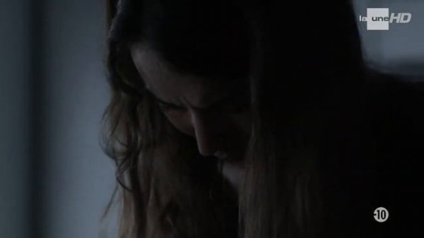 Свидетели /1 сезон 1 серия/