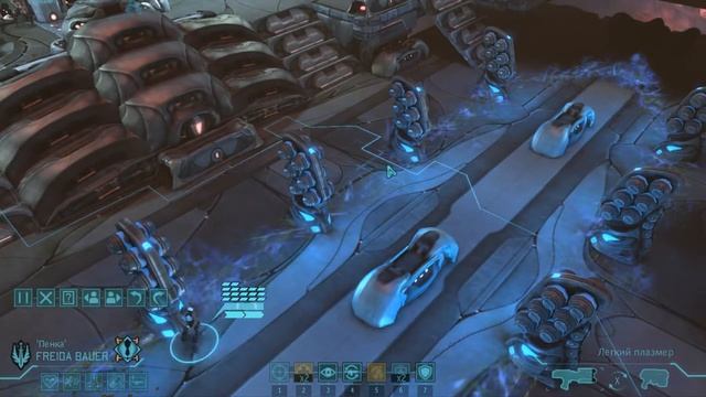 Нубский XCOM #37. Праздник жизни смотреть онлайн