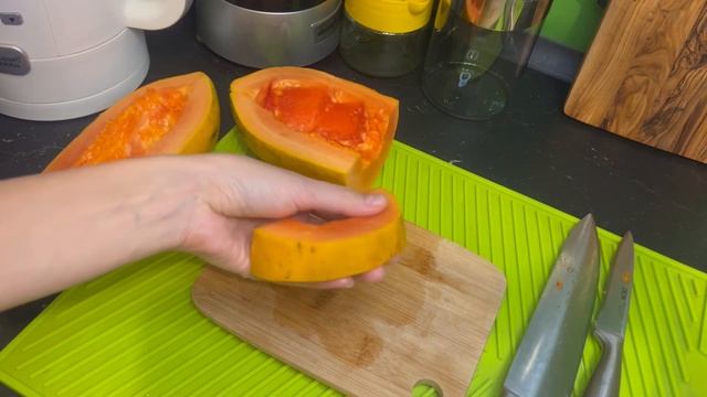 ГОТОВЛЮ МОТИ в домашних условиях// МОТИ НА СКОВОРОДЕ//Вкуснейшие моти дома!//Mochi at home. смотреть онлайн