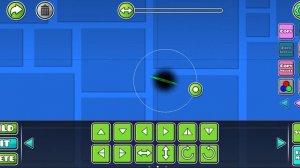 черная дыра в гд но за 4 обьекта