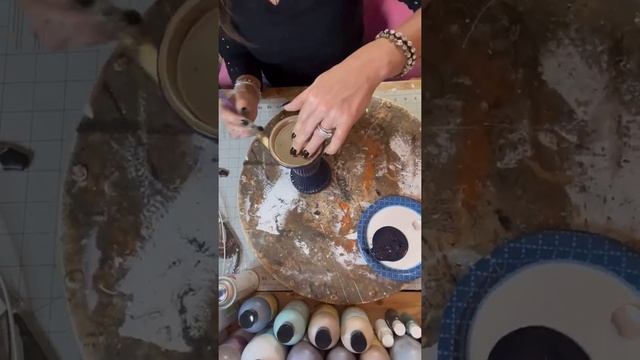 DIY crystal ball смотреть онлайн