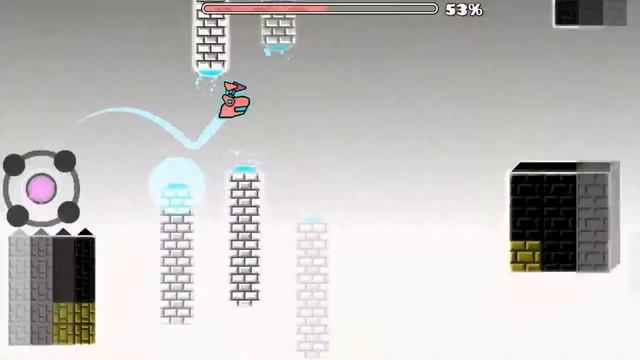 Geometry Dash 2.0|Dorabae-Basic12|Dorabae|RickxD150
