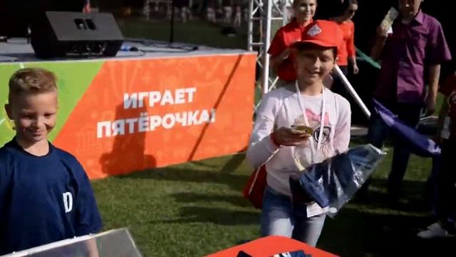 "Пятерочка" корпоративный чемпионат по футболу смотреть онлайн
