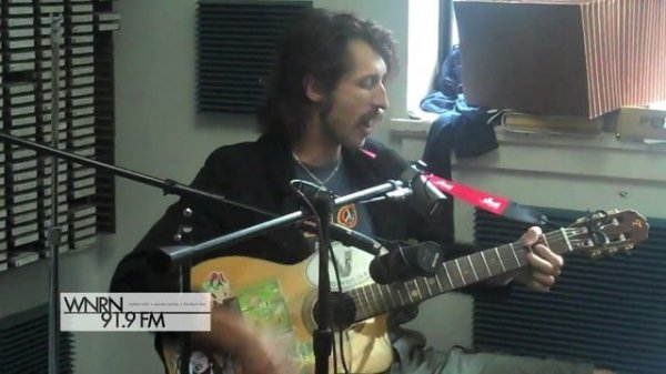 Gogol Bordello - Immigraniada (We Comin' Rougher)