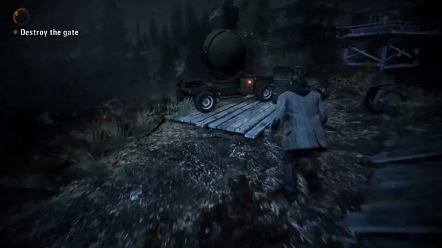 The ABC's of Steam! - A is for Alan Wake (Ep.2) смотреть онлайн