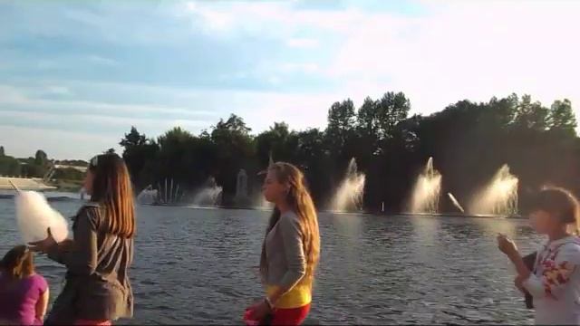 г.Винница. Украина, 2015 год смотреть онлайн