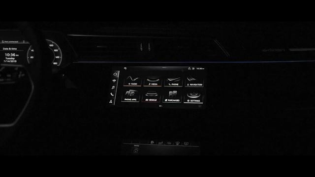 Audi e-tron: King Sixteen - Promo Spot 2019 смотреть онлайн