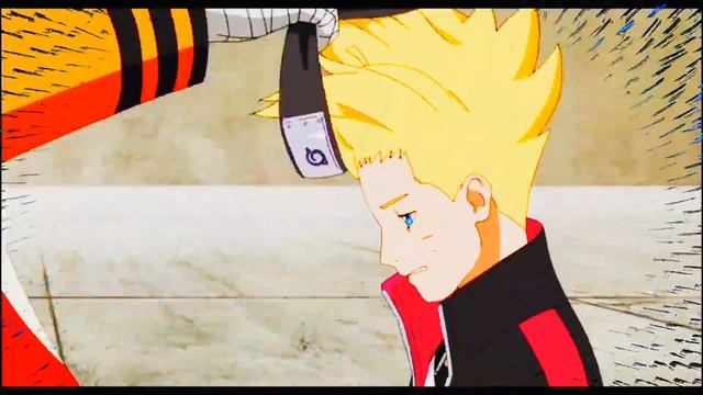 AMV kana-boom spiral Danmanchi ,Naruto, Boruto смотреть онлайн