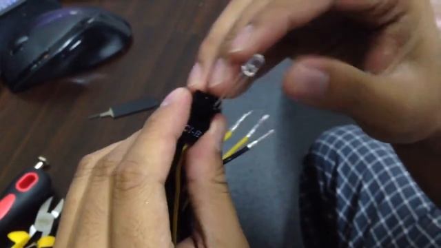 6pin Wire Removal Tool Alternative