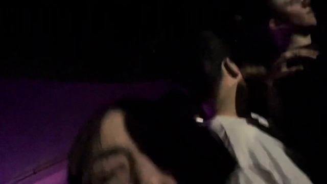 Aarne! Москва 01.07 «Атмосфера» выступление SPRAY смотреть онлайн