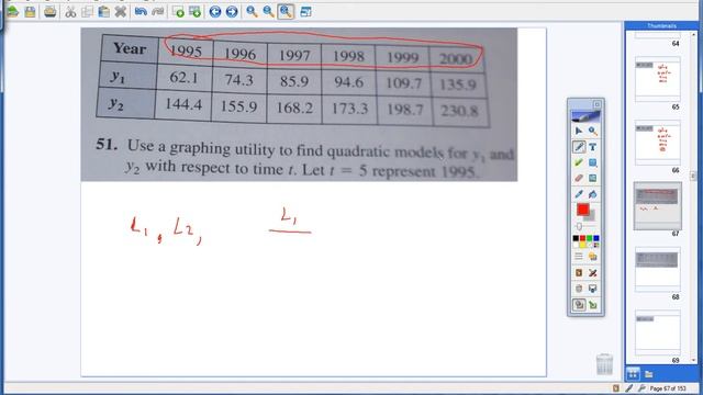 Pre-Cal Test #9 Review Sheet Part 2