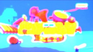 Мультимузыка Effects Squared (Sponsored by Bruise Effects)