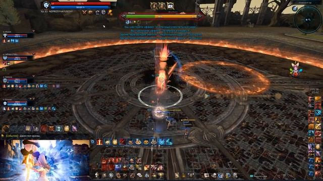 TERA: The Next. "NEPRO" смотреть онлайн