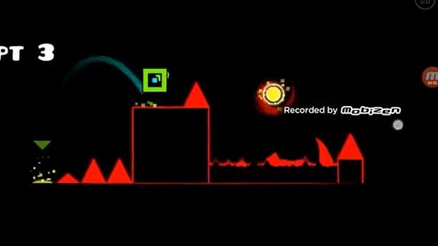 El Casi Crack -- Geometry Dash World