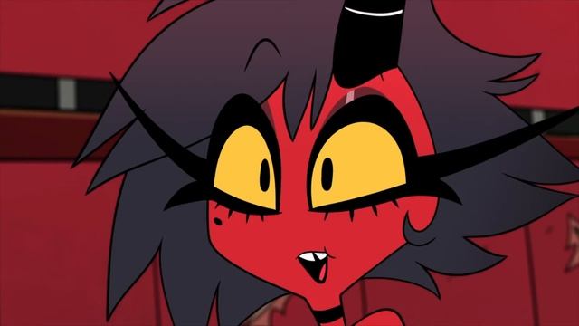 Roar - Millie - Helluva Boss AMV смотреть онлайн