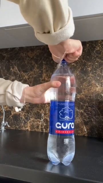 Волшебная газированная вода😻 смотреть онлайн