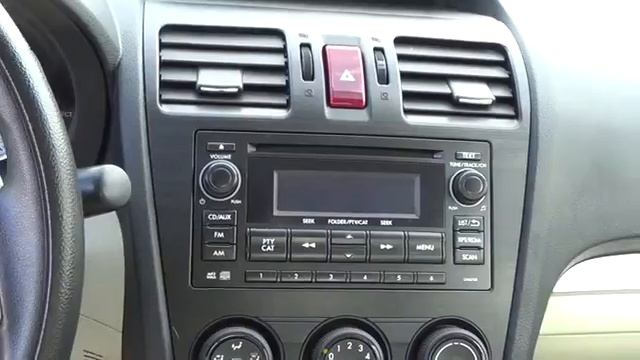 2014 Subaru Impreza Sedan Aurora | Denver 153635A