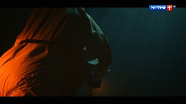 Our underwater stunts for movies and photos. смотреть онлайн
