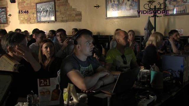 Трансляція Гран-Прі Іспанії з Live-коментарем Максима Подзігуна смотреть онлайн