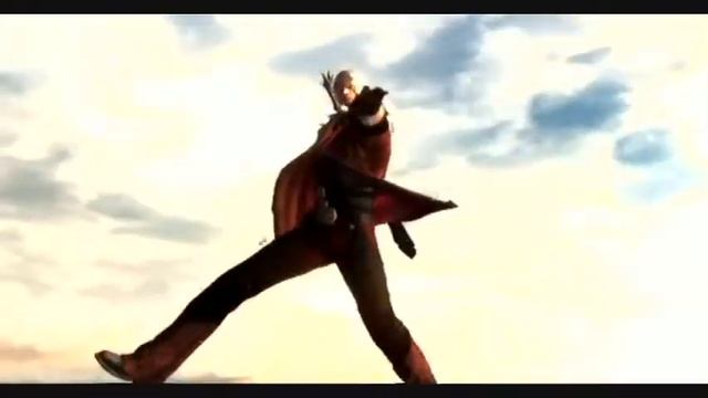 DMC4 AMV Hell Yeah!- Breathing смотреть онлайн