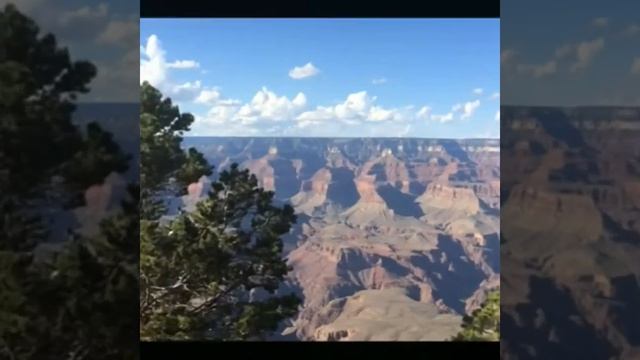 Путешествие по США: западное побережье.