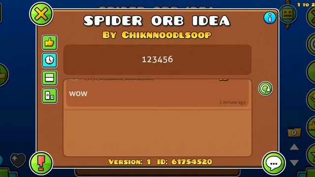 Geometry Dash Hack #1 👍👍 смотреть онлайн