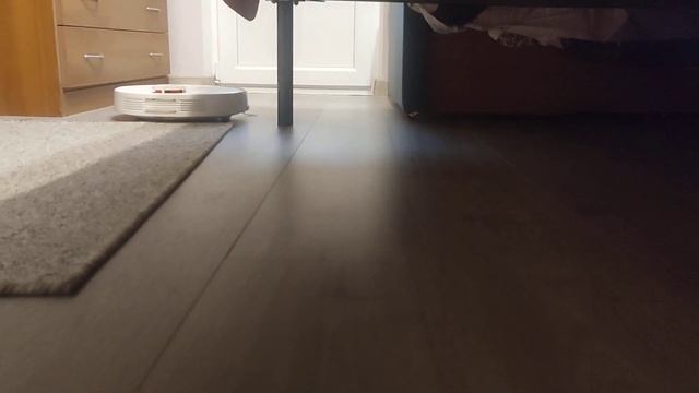 Xiaomi Robot Vacuum S10
