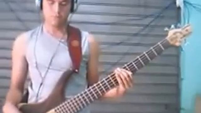 Forró GOSPEL no contra baixo com SOLO смотреть онлайн
