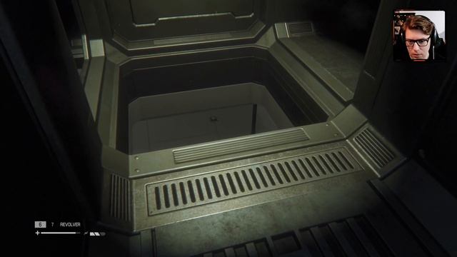 ALIEN ISOLATION Walkthrough Gameplay | Part 14: Escape! (FULL GAME) смотреть онлайн
