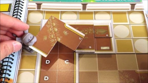 Quirky Circuits Board Game Review & Runthrough | Family Games