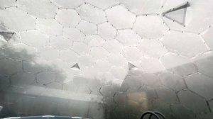 Прозрачный купол Атмосфера для бассейна. Идёт дождь #купол #бассейн #лето2023