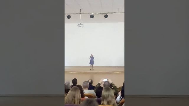 Крицук Маша Концерт Афганистан смотреть онлайн