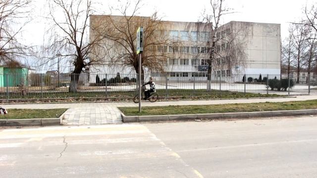 «Соблюдая ПДД, не окажешься в беде» смотреть онлайн