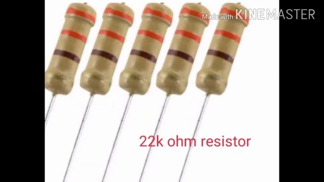 12 TYPES OF RESISTOR смотреть онлайн