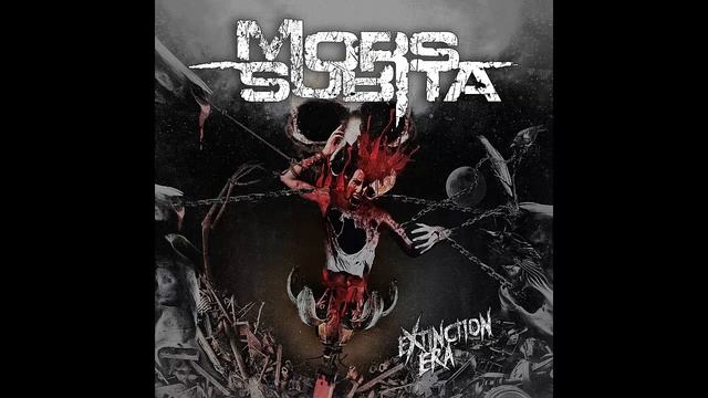 MORS SUBITA (Finland) - Sick (2020) (HD) смотреть онлайн