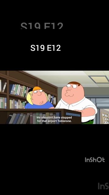 European shark teeth- family guy ll funny videos ll смотреть онлайн