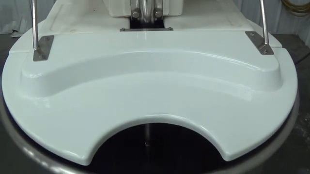 G6449 American Baking Systems SM 200A Spiral Mixer SIGMA Equipment смотреть онлайн