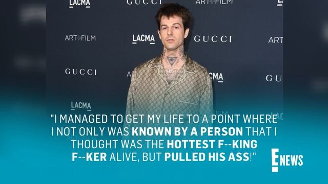 Billie Eilish Gets Birthday Kiss from BF Jesse Rutherford | E! News смотреть онлайн