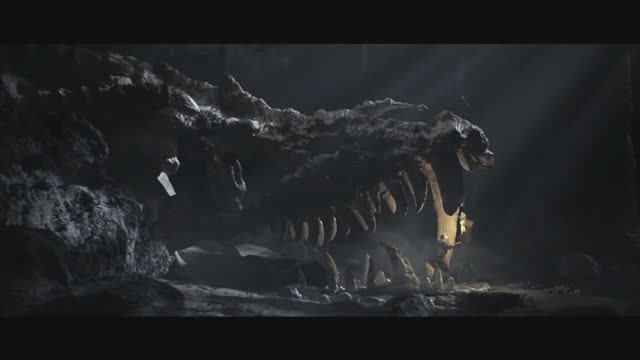 [GMV] It Has Begun смотреть онлайн