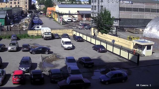 GF-C4343HD+LMVZ3510-IR