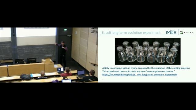 Data cleaning for supervised learning, case study from SmartPDF AI project at Basware смотреть онлайн