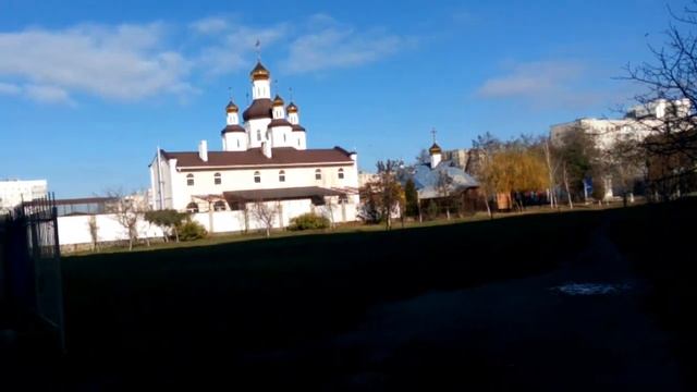 Мариуполь Левый берег и Восточный микрорайон