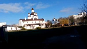 Мариуполь Левый берег и Восточный микрорайон