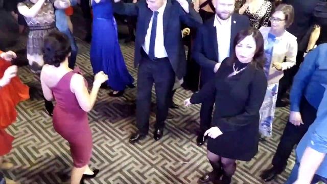Гала ужин ТимРинг смотреть онлайн
