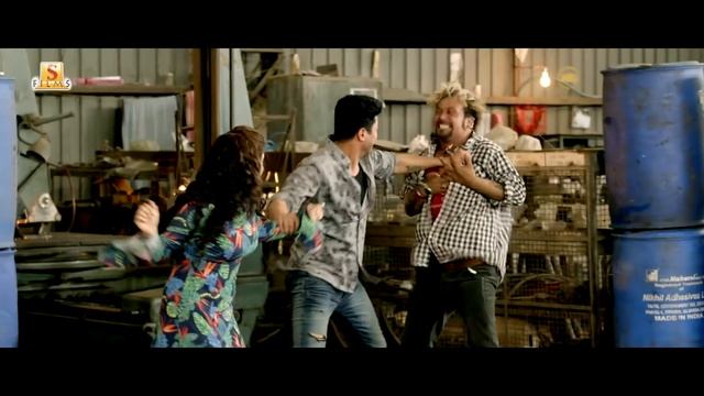 পুরো ঘেঁটে ঘ! | Movie Scene - Jio Pagla | Jisshu | Soham | Hiraan | Bonny | Surinder Films смотреть онлайн