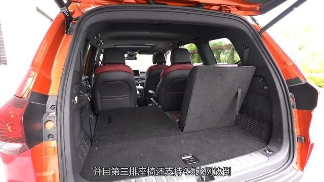 试上汽大通MAXUS D90 Pro，就要这么“野”【汽车之家】 смотреть онлайн