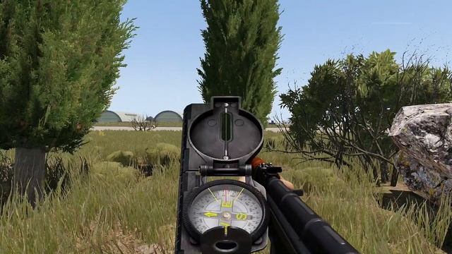 Arma 3 Ивент WOG vs TUSHINO 29 10 2017 Бой 2 смотреть онлайн