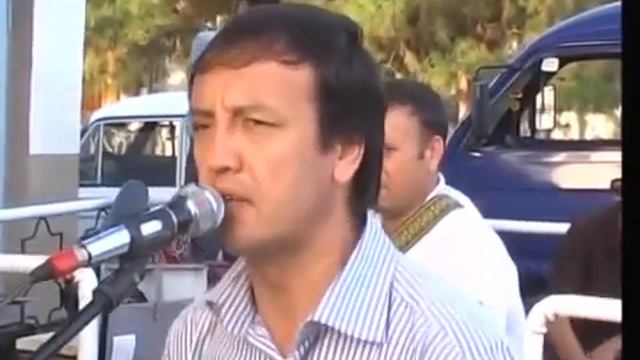 ALIJON ESHONQULOV ONA JONLI EJRO 💯