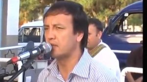 ALIJON ESHONQULOV ONA JONLI EJRO 💯