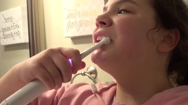 Nightly Skincare Routine As A Tween **2022**